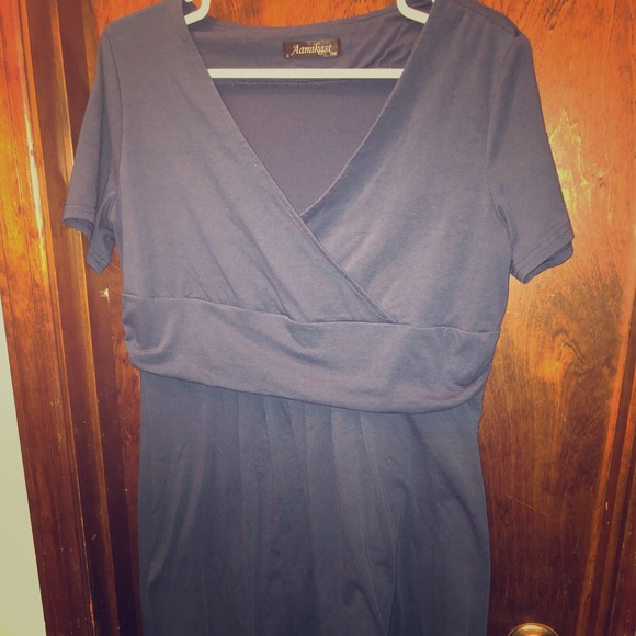 Dresses & Skirts - 3/$15 Pretty blue dress